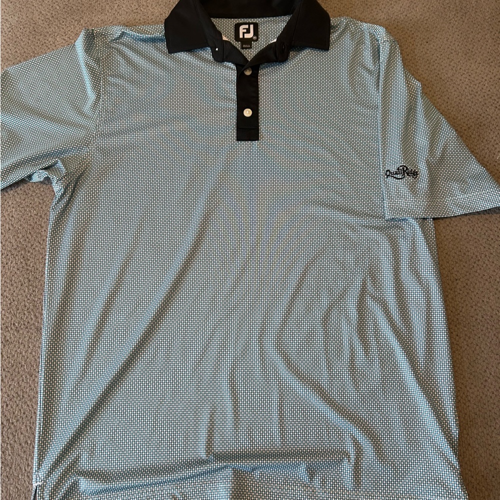 FootJoy polo medium
